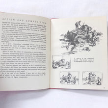 Tanks and How to Draw Them (1945)