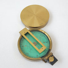 Thomas Jones Schmalcalder Compass (1850)