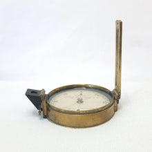 Thomas Jones Schmalcalder Compass c.1826