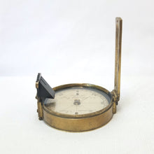 Thomas Jones Schmalcalder Compass c.1826