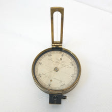 Thomas Jones Schmalcalder Compass c.1826