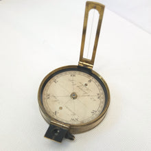 Thomas Jones Schmalcalder Compass c.1826