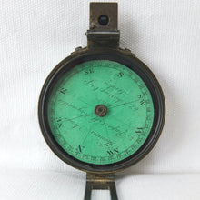 Thomas Jones Surveying Compass c.1852
