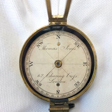 Thomas Jones Schmalcalder Compass c.1826