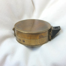 Thomas Jones Schmalcalder Compass c.1826