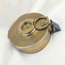 Thomas Jones Schmalcalder Compass c.1826