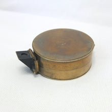 Thomas Jones Schmalcalder Compass c.1826