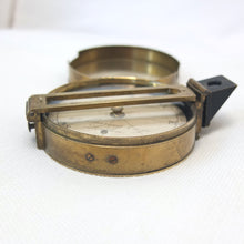 Thomas Jones Schmalcalder Compass c.1826