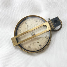 Thomas Jones Schmalcalder Compass c.1826