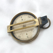 Thomas Jones Schmalcalder Compass c.1826