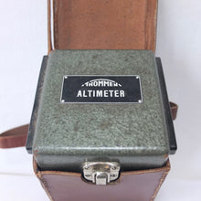 Thommen 3B5 Military Altimeter