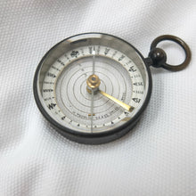Henry Thurlow Transparent Compass c.1881