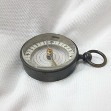 Henry Thurlow Transparent Compass c.1881