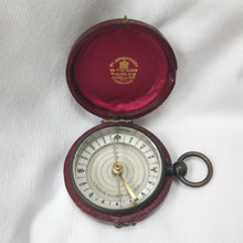 Henry Thurlow Transparent Compass c.1881