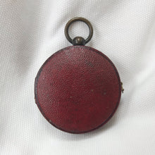 Henry Thurlow Transparent Compass c.1881