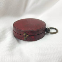 Henry Thurlow Transparent Compass c.1881