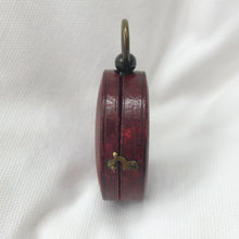 Henry Thurlow Transparent Compass c.1881