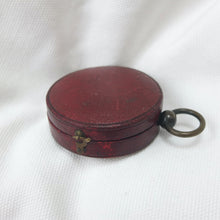 Henry Thurlow Transparent Compass c.1881