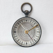 Henry Thurlow Transparent Compass c.1881