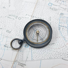 Henry Thurlow Transparent Compass c.1881