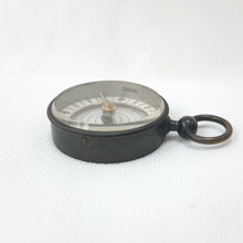 Henry Thurlow Transparent Compass c.1881