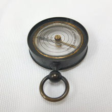 Henry Thurlow Transparent Compass c.1881