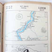 RAF Transport Command Route Book No. 5 (1944)