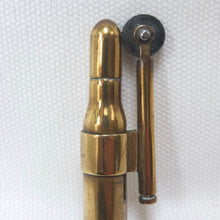 Austro-Hungarian Mannlicher Trench Lighter (1917)