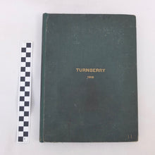 Notes on Guns, Gears and Sights, Turnberry 1918