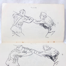 Methods of Unarmed Attack and Defence (1917)