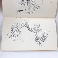 Methods of Unarmed Attack and Defence (1917)
