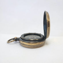 F. Barker & Son 'Unicus' Pocket Compass c.1890