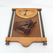 Verner's Patent Cavalry Sketching Board c.1899