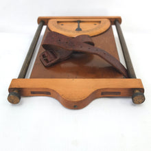 Verner's Patent Cavalry Sketching Board c.1899