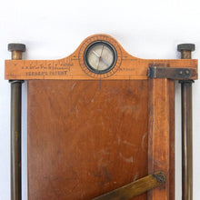Verner's Patent Cavalry Sketching Board c.1899