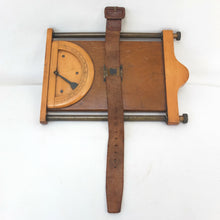 Verner's Patent Cavalry Sketching Board c.1899