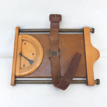 Verner's Patent Cavalry Sketching Board c.1899