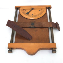 Verner's Patent Cavalry Sketching Board c.1899