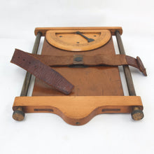 Verner's Patent Cavalry Sketching Board c.1899