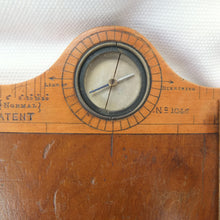 Verner's Patent Cavalry Sketching Board c.1899