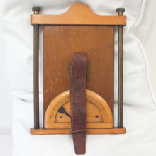 Verner's Patent Cavalry Sketching Board c.1899