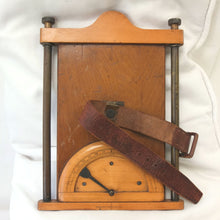 Verner's Patent Cavalry Sketching Board c.1899