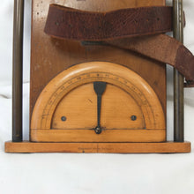 Verner's Patent Cavalry Sketching Board c.1899