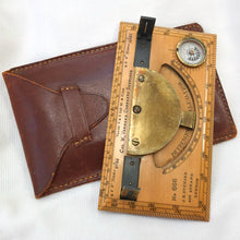 J. H. Steward Verner's Complete Sketching Instrument c.1896