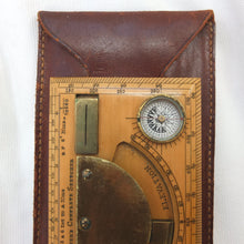 J. H. Steward Verner's Complete Sketching Instrument c.1896