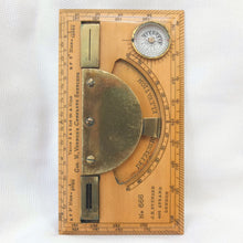 J. H. Steward Verner's Complete Sketching Instrument c.1896