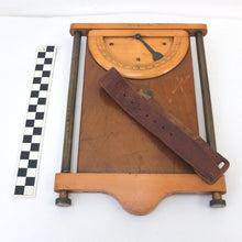 Verner's Patent Cavalry Sketching Board c.1899