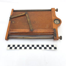 Verner's Patent Cavalry Sketching Board c.1899
