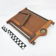 Verner's Patent Cavalry Sketching Board c.1899