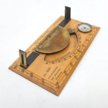 J. H. Steward Verner's Complete Sketching Instrument c.1896